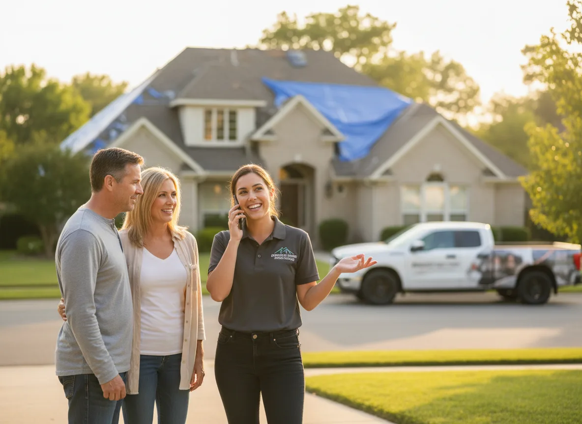 Emergency Roof Repair Colesburg, IA FAQs